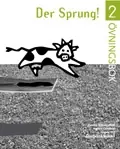 Der Sprung 2 Övningbok